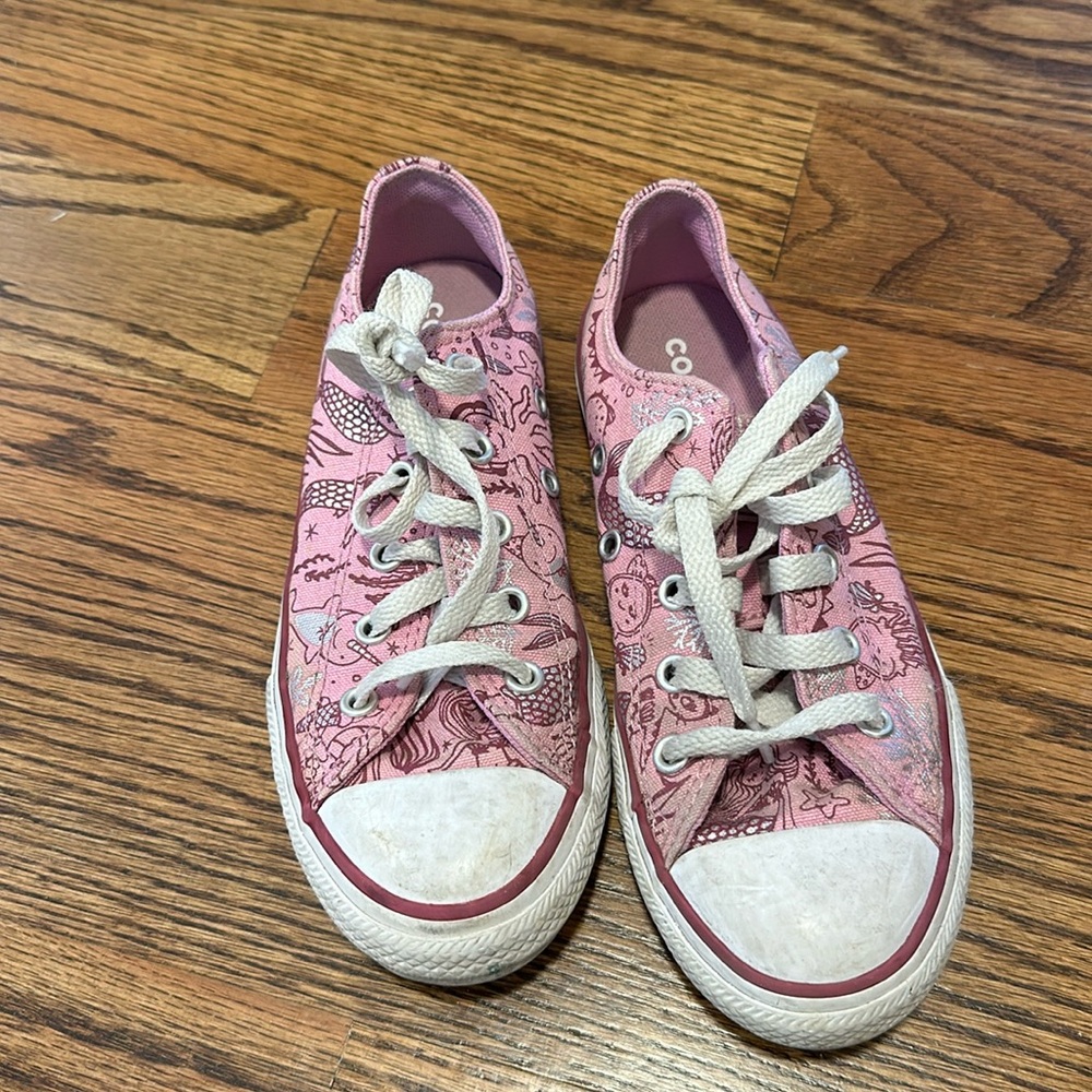Converse
